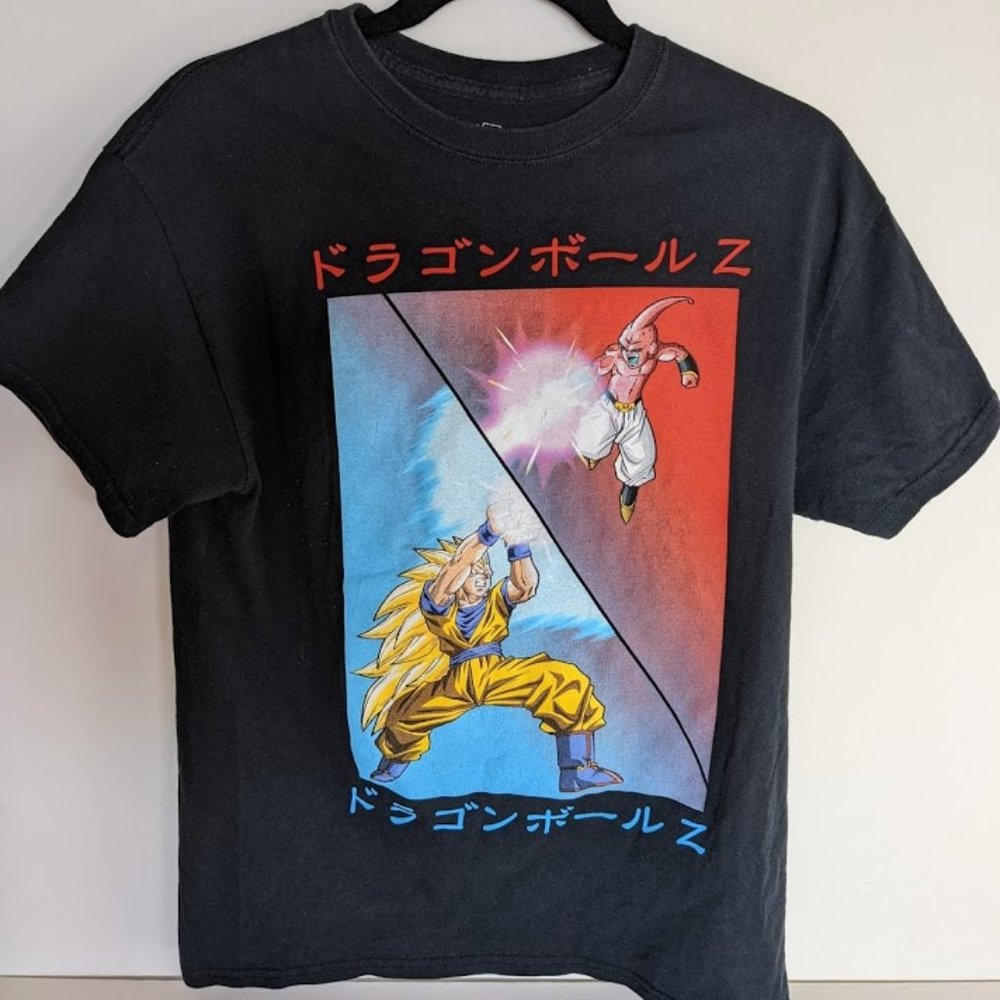 Dragonballz T-Shirt